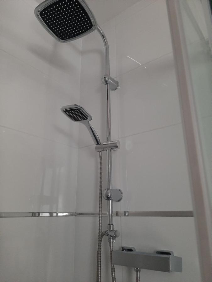 Hajo Apartman Кестхей Экстерьер фото
