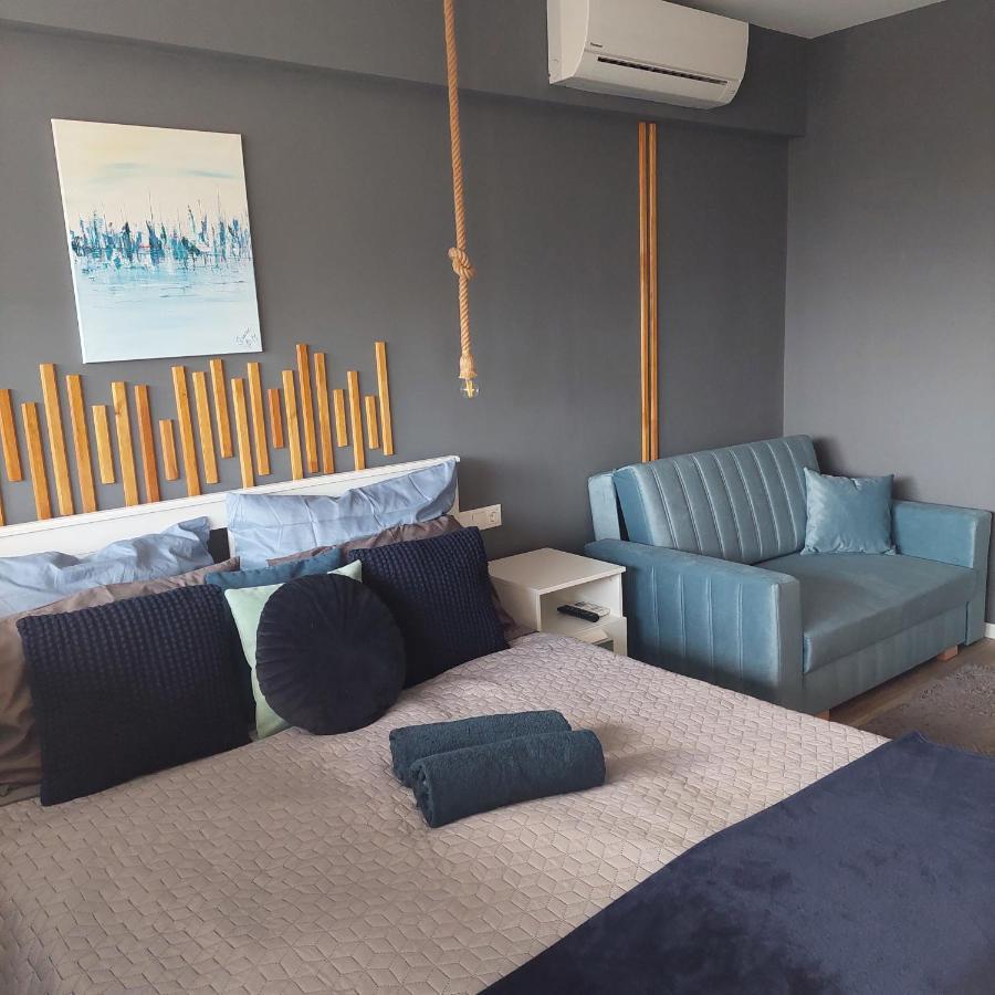 Hajo Apartman Кестхей Экстерьер фото
